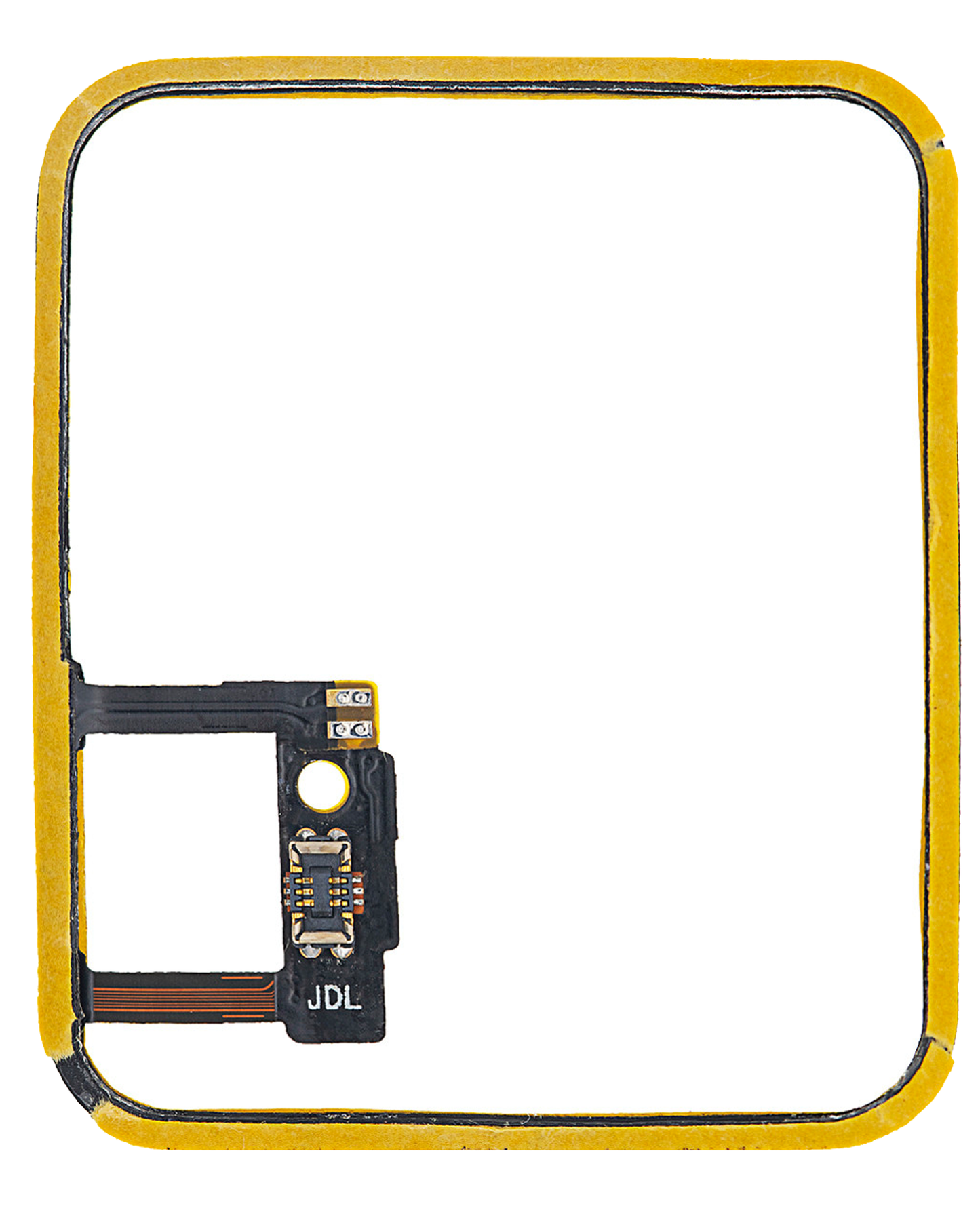 Touchscreen-Sensor für Apple Watch Series 1 38mm | OEM