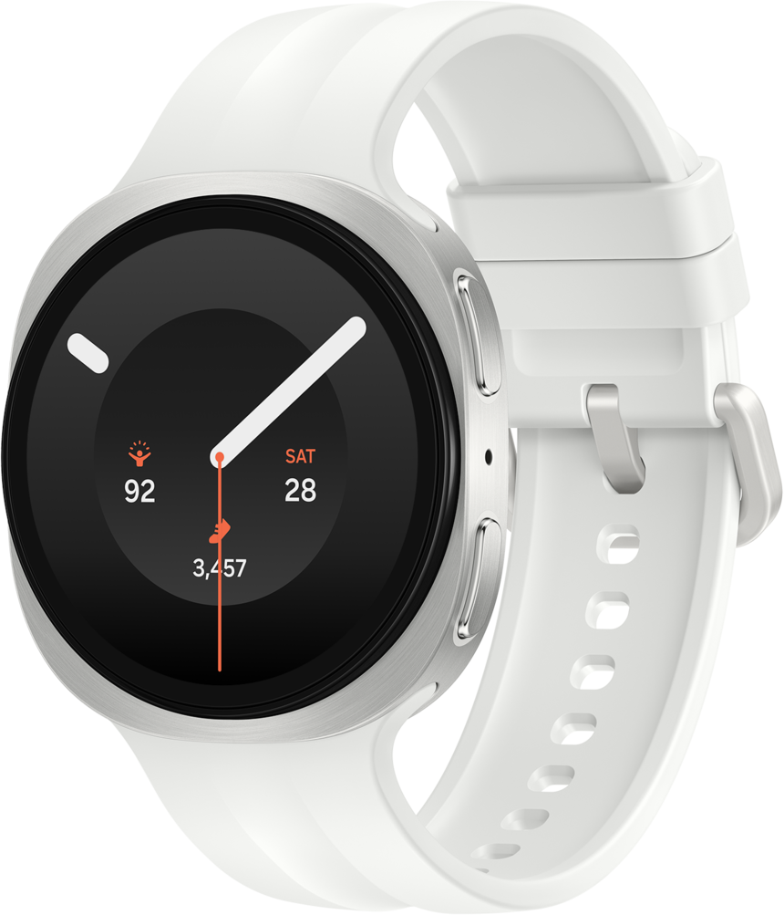 Smartwatch Samsung Galaxy Watch9, 40mm, BT, Creme SM-L340NZEAEUE