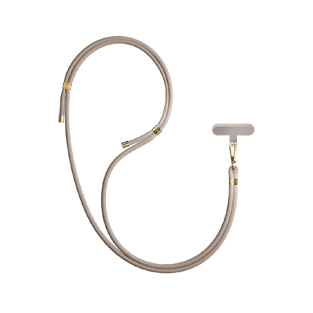 Telefonkabel 3MK Easy Clip Elite, Gold