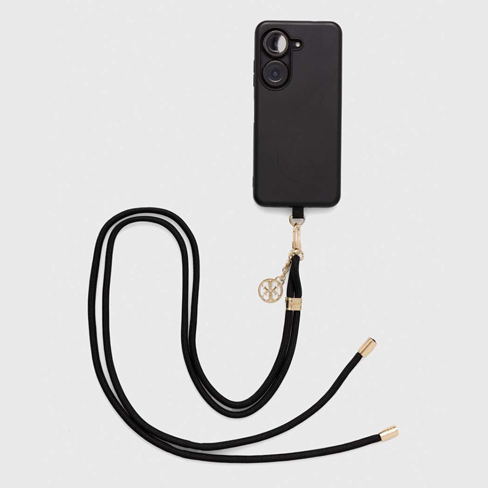 Handykordel Guess CBDY 4G Charm, Beige