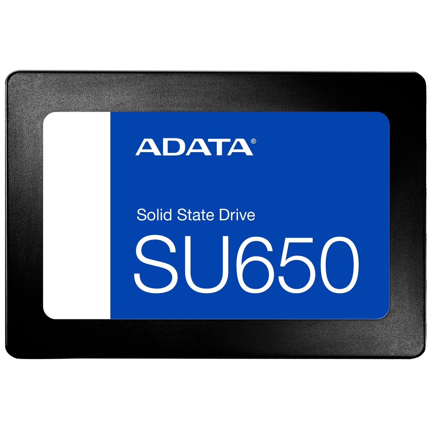 Solid State Drive (SSD) Adata SU650, 240GB, 2,5 Zoll, SATA III ASU650SS-240GT-R