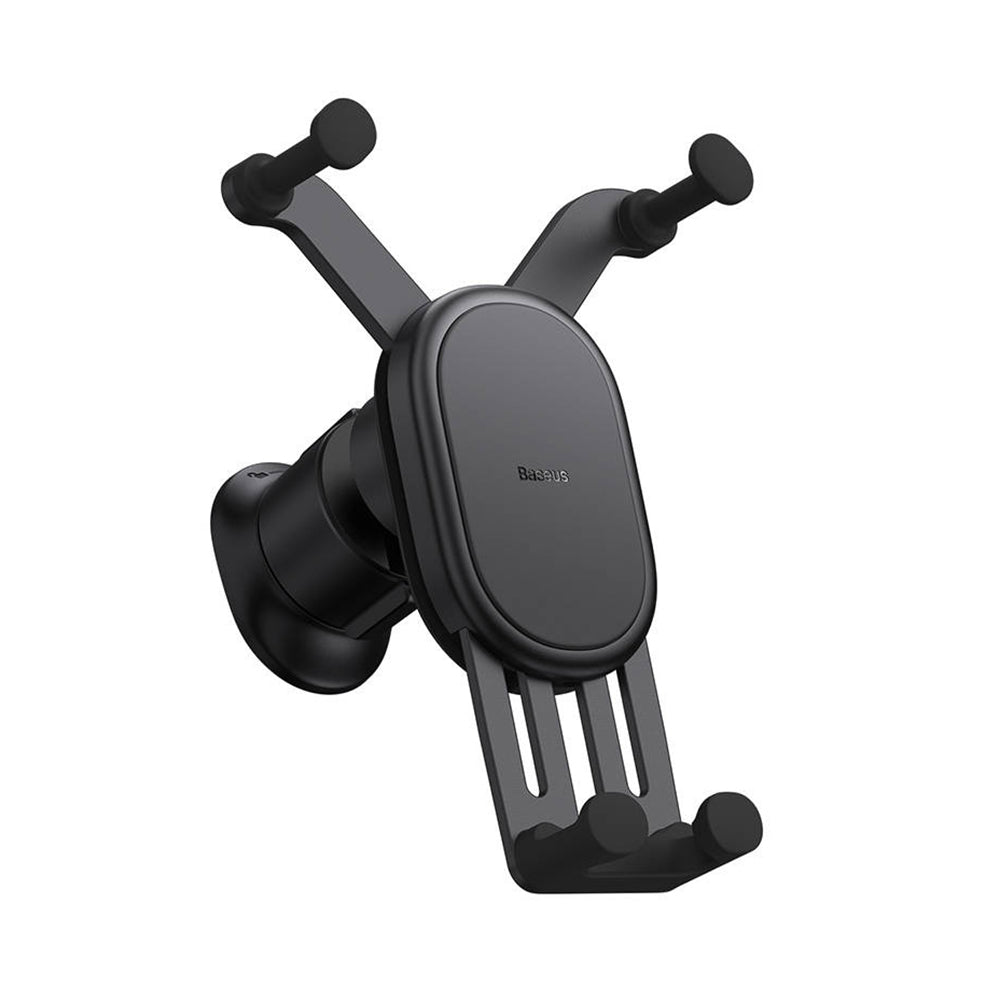 Autohalterung Baseus Pro, Universal, Schwarz SUWX030001