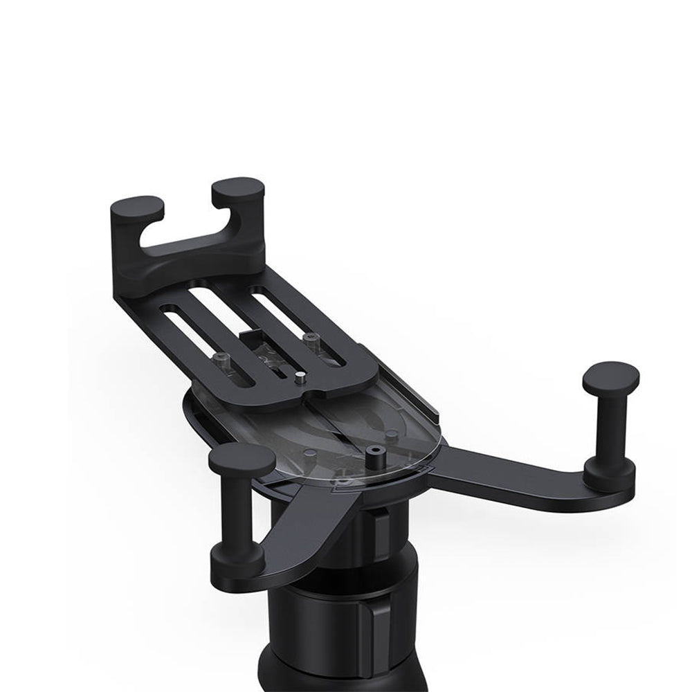Autohalterung Baseus Pro, Universal, Schwarz SUWX030001