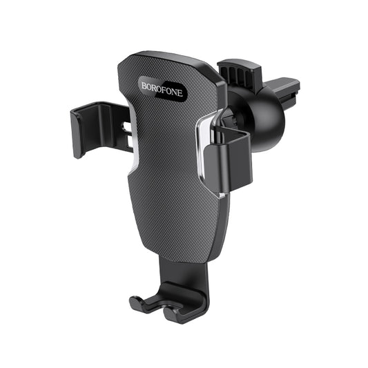 BH55 Fenix Schwerkraft Autohalterung BH55, 4.5inch - 6.7inch, Schwarz