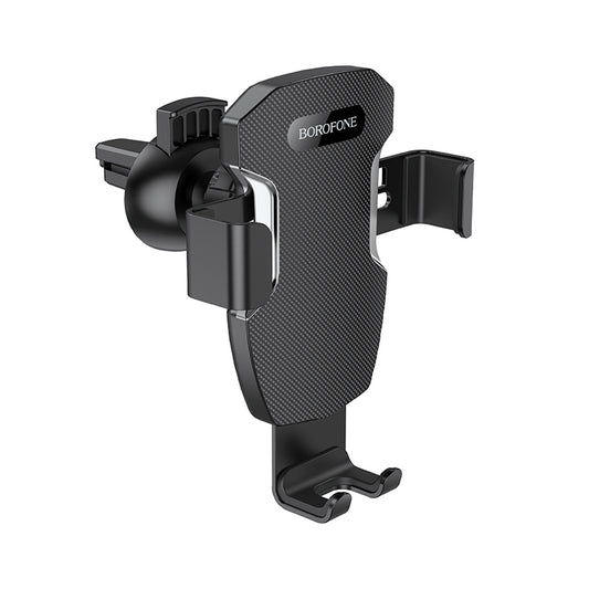 BH55 Fenix Schwerkraft Autohalterung BH55, 4.5inch - 6.7inch, Schwarz