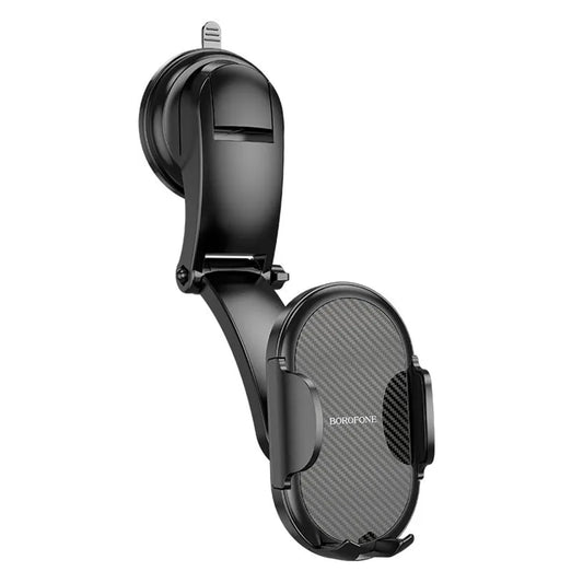 Autohalterung Borofone BH73 Charm, Universal, Schwarz