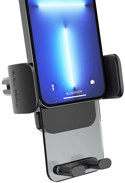 Autohalterung Dudao F8Max, Universal, Schwarz