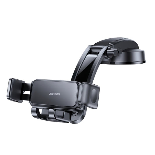 Joyroom Autohalterung JR-ZS283, 4Zoll - 7Zoll, Schwarz