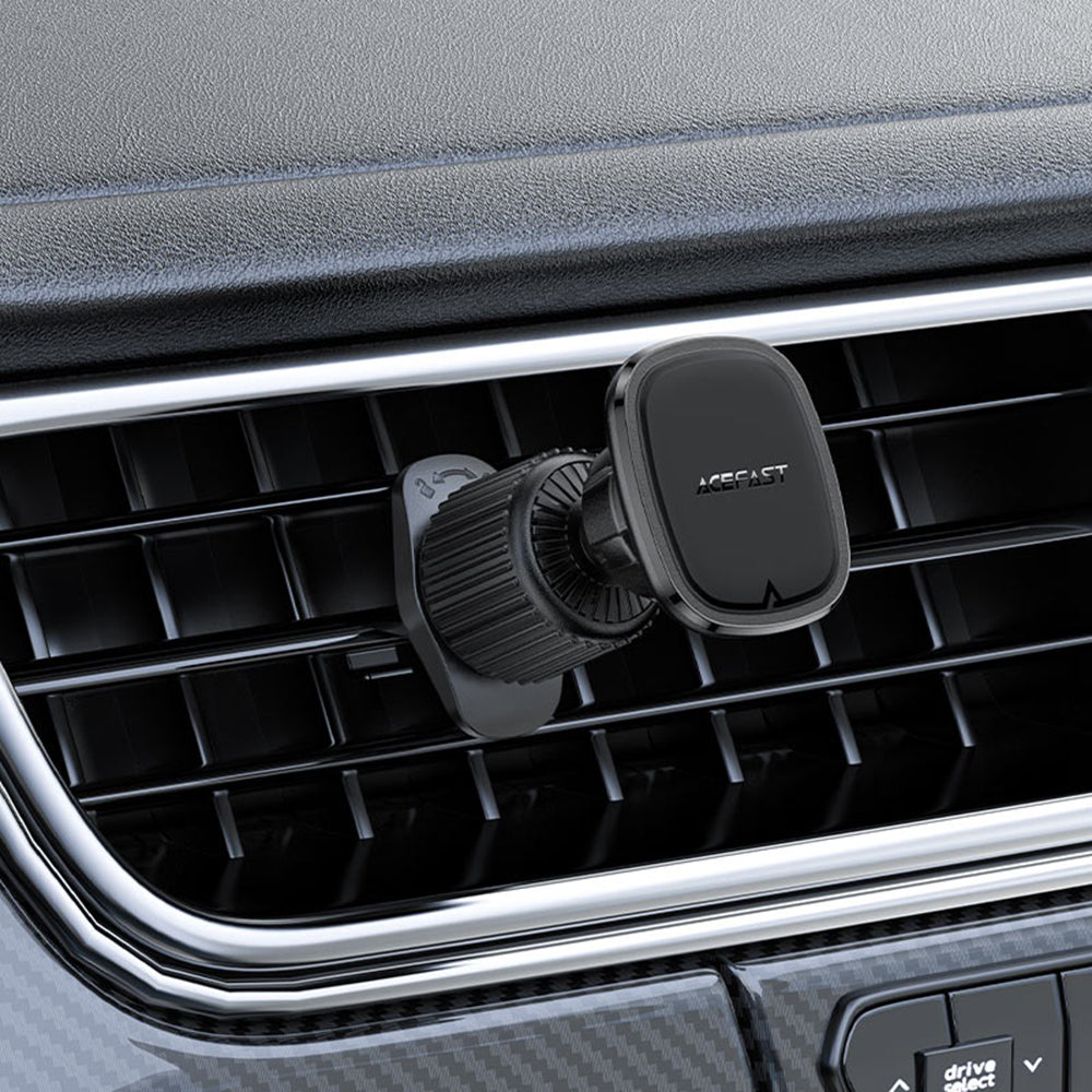 Magnetische Autohalterung Acefast D34, Universal, Schwarz