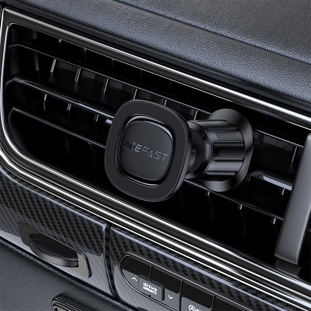 Magnetische Autohalterung Acefast D50, Universal, Schwarz