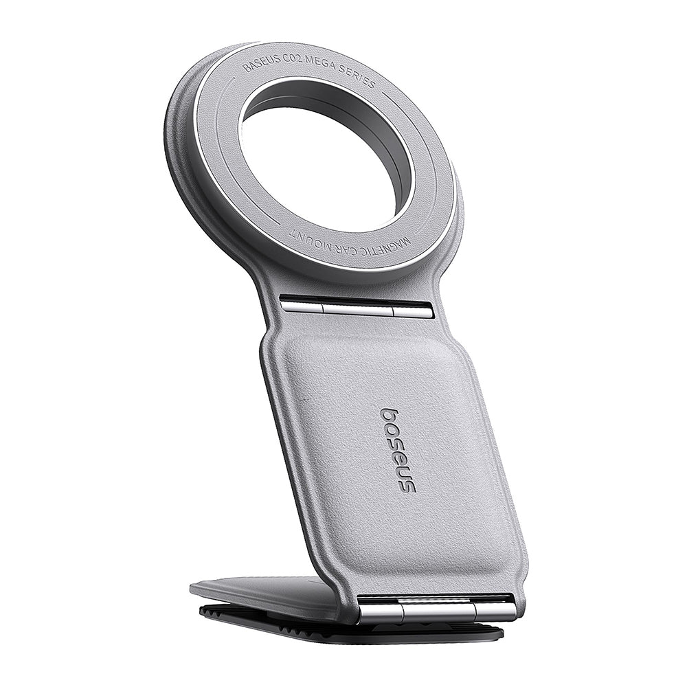 Autohalterung Magnetic Baseus PrimeTrip C02, Universal, Grau C40169002833-00