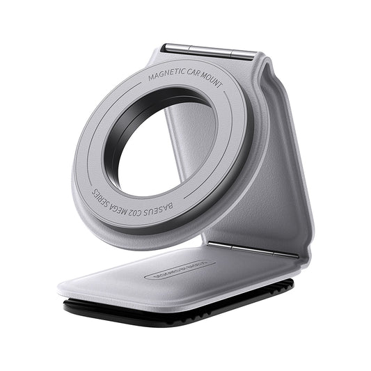 Autohalterung Magnetic Baseus PrimeTrip C02, Universal, Grau C40169002833-00