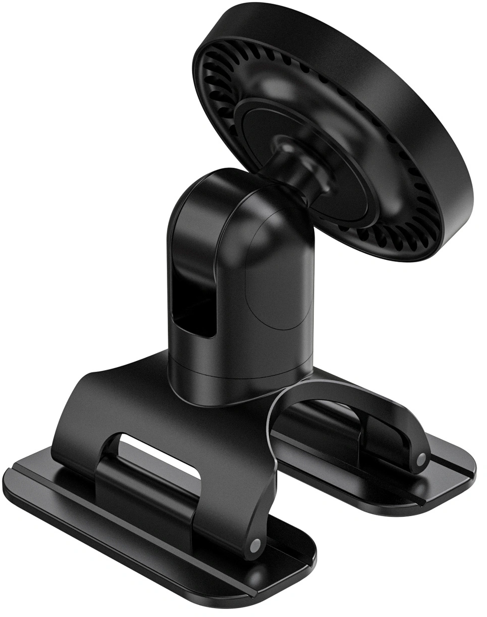 Magnetische Autohalterung Dudao F25, Universal, Schwarz