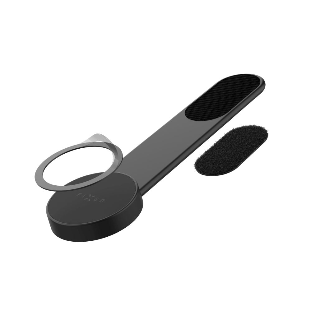 Magnetische Autohalterung Fixed Mag Floppy, Universal, Schwarz