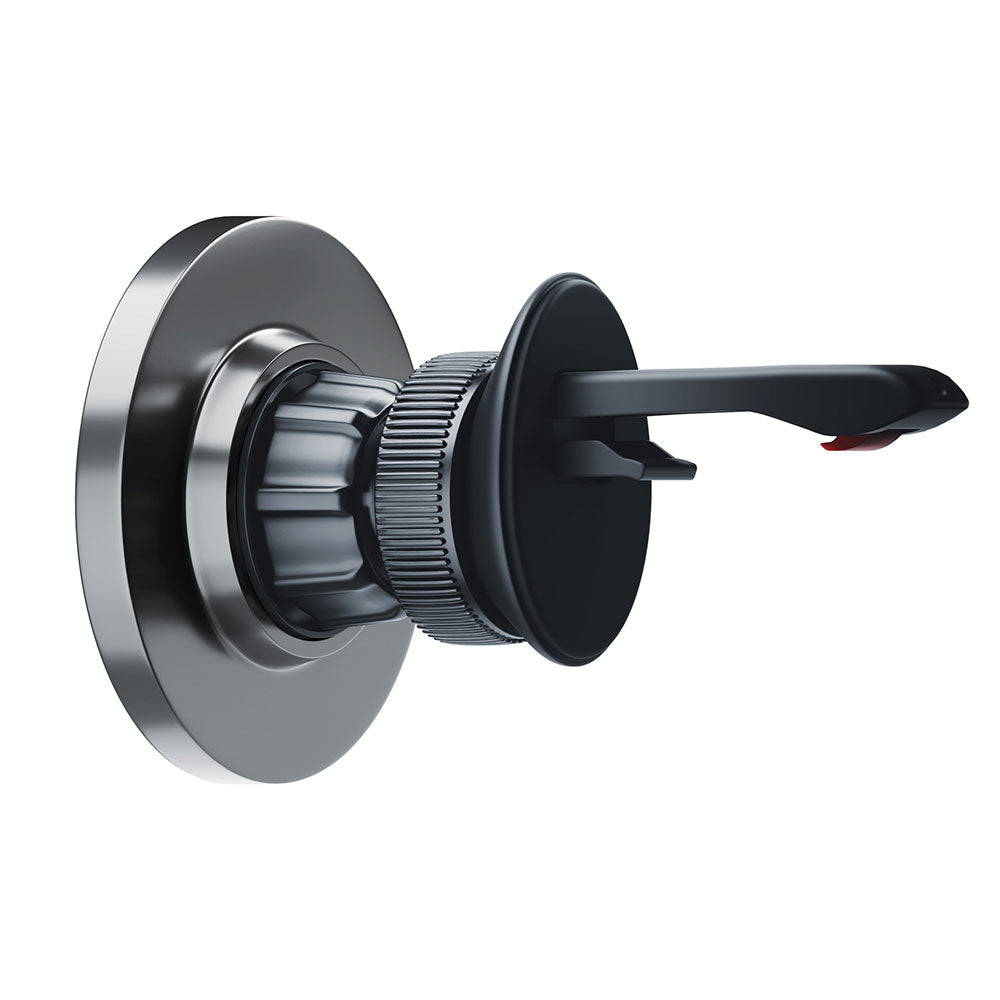 3MK MagHolder MagSafe KFZ-Halterung | Universal | 16 Magnete | Schwarz