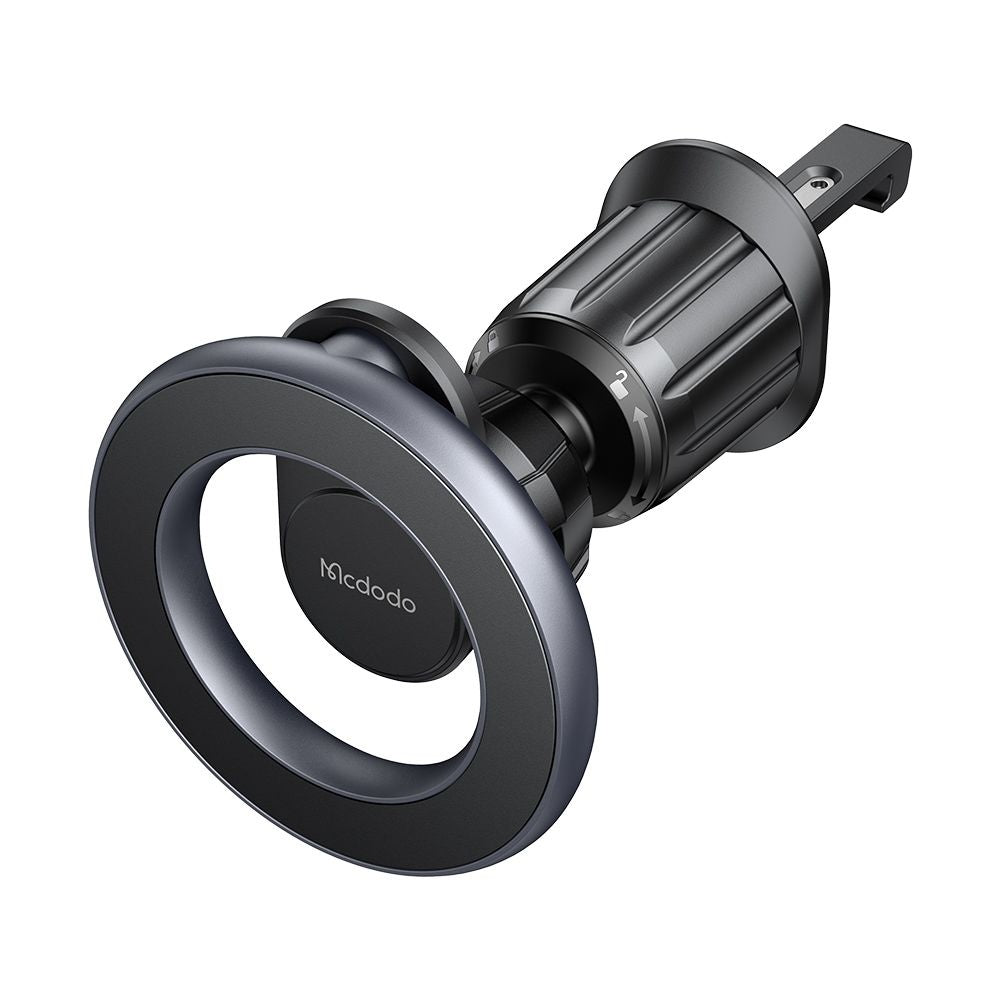 Magnetische Autohalterung McDodo CM-6260, Universal, Schwarz