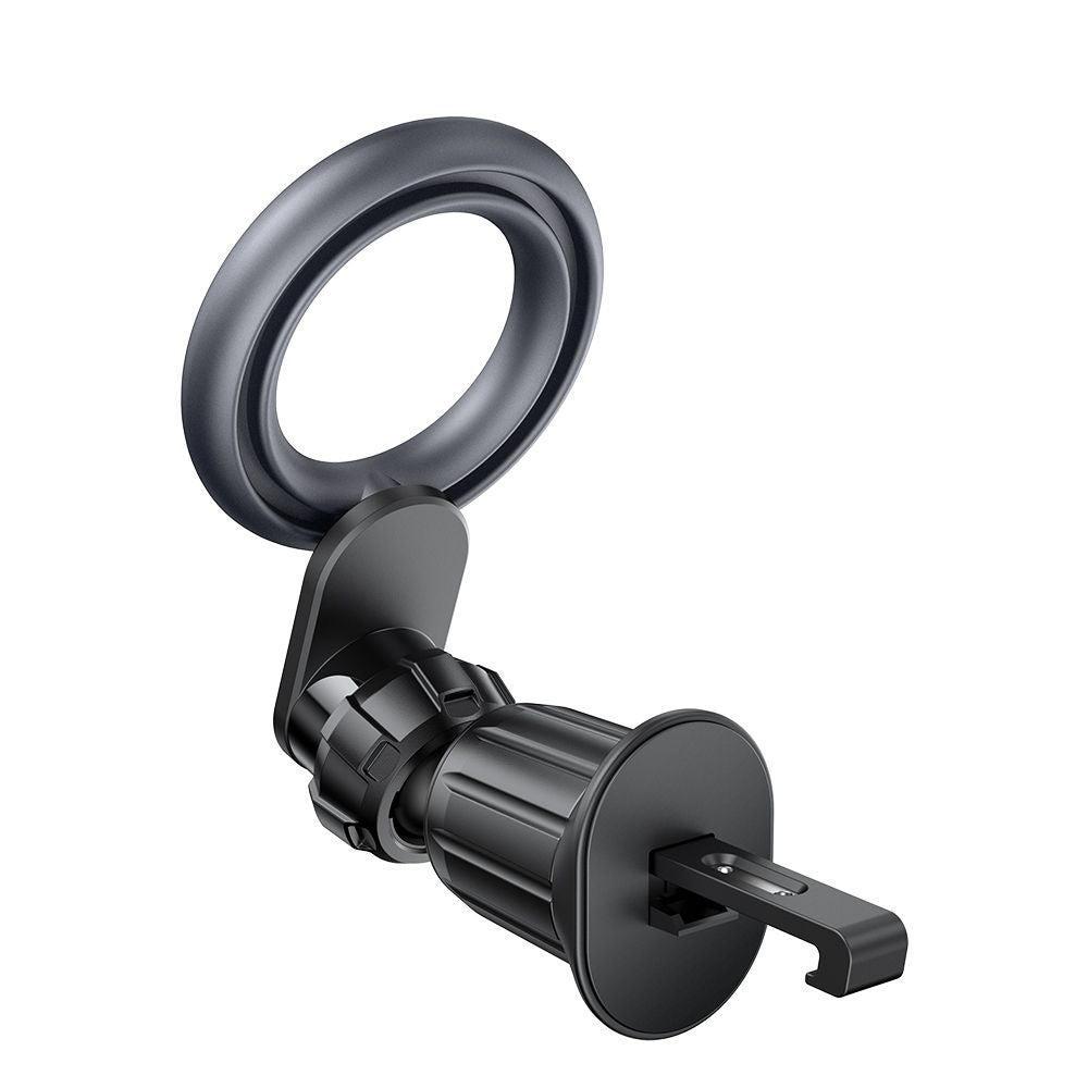 Magnetische Autohalterung McDodo CM-6260, Universal, Schwarz