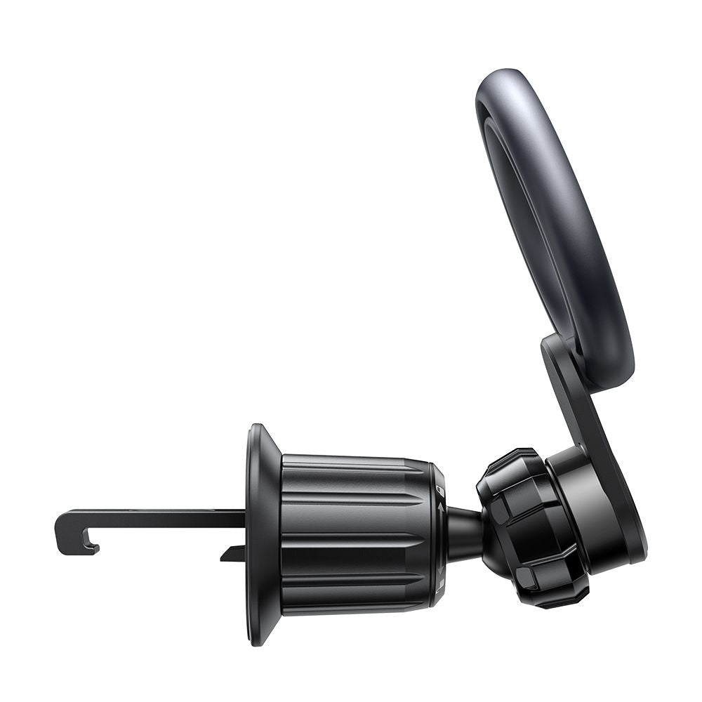 Magnetische Autohalterung McDodo CM-6260, Universal, Schwarz
