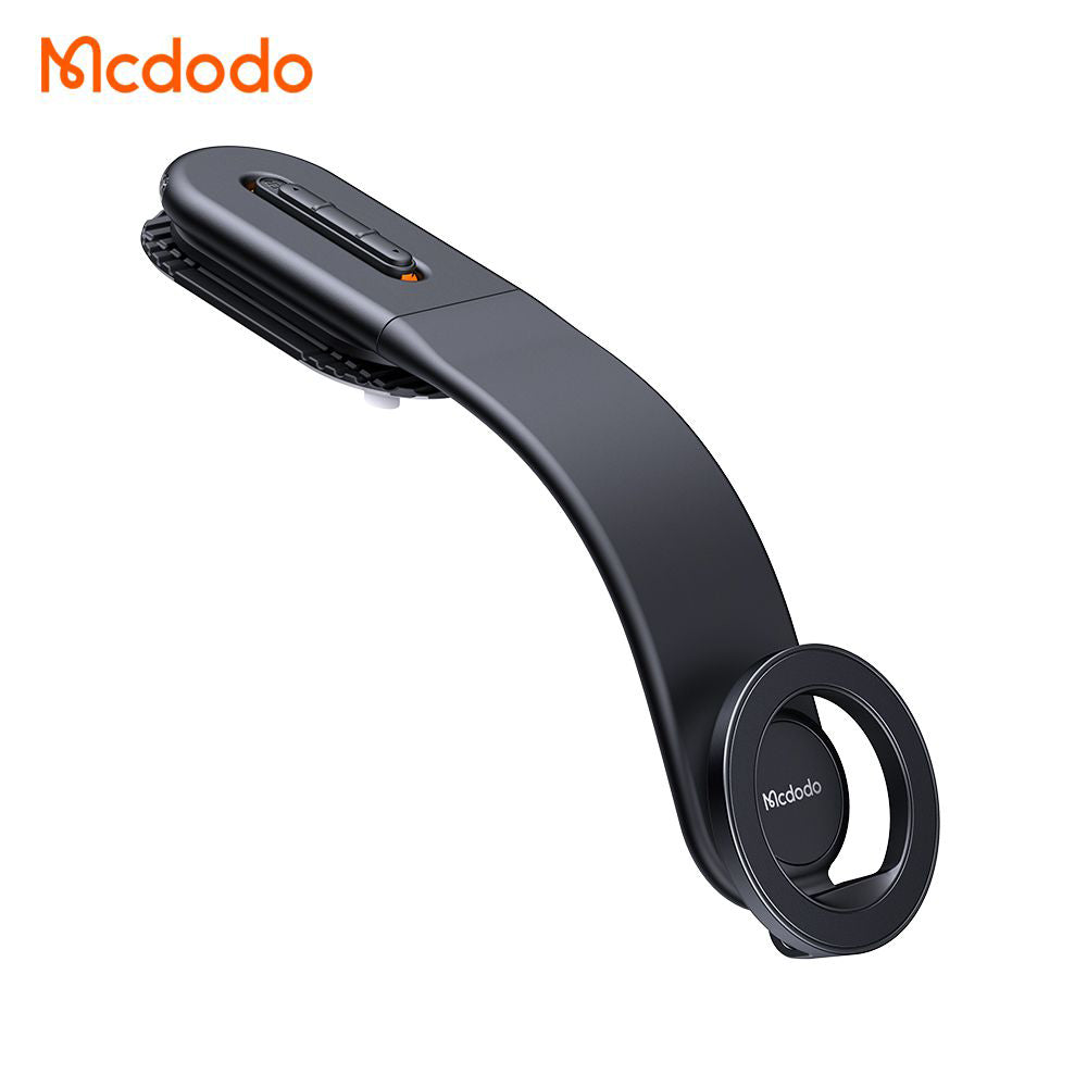 Magnetische Autohalterung McDodo CM-6270, Universal, Schwarz