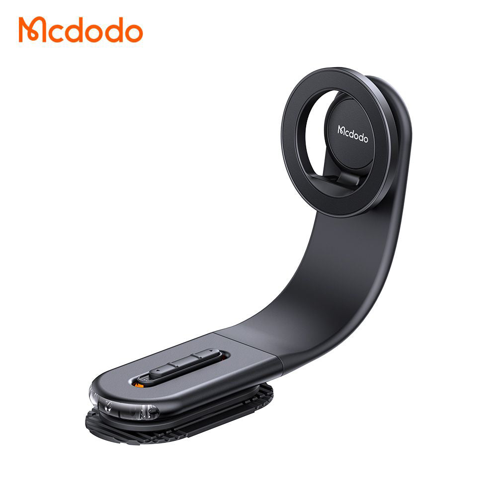 Magnetische Autohalterung McDodo CM-6270, Universal, Schwarz