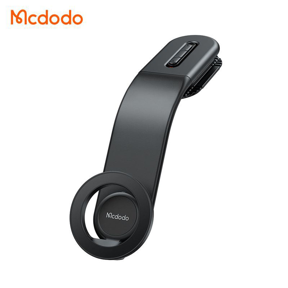 Magnetische Autohalterung McDodo CM-6270, Universal, Schwarz