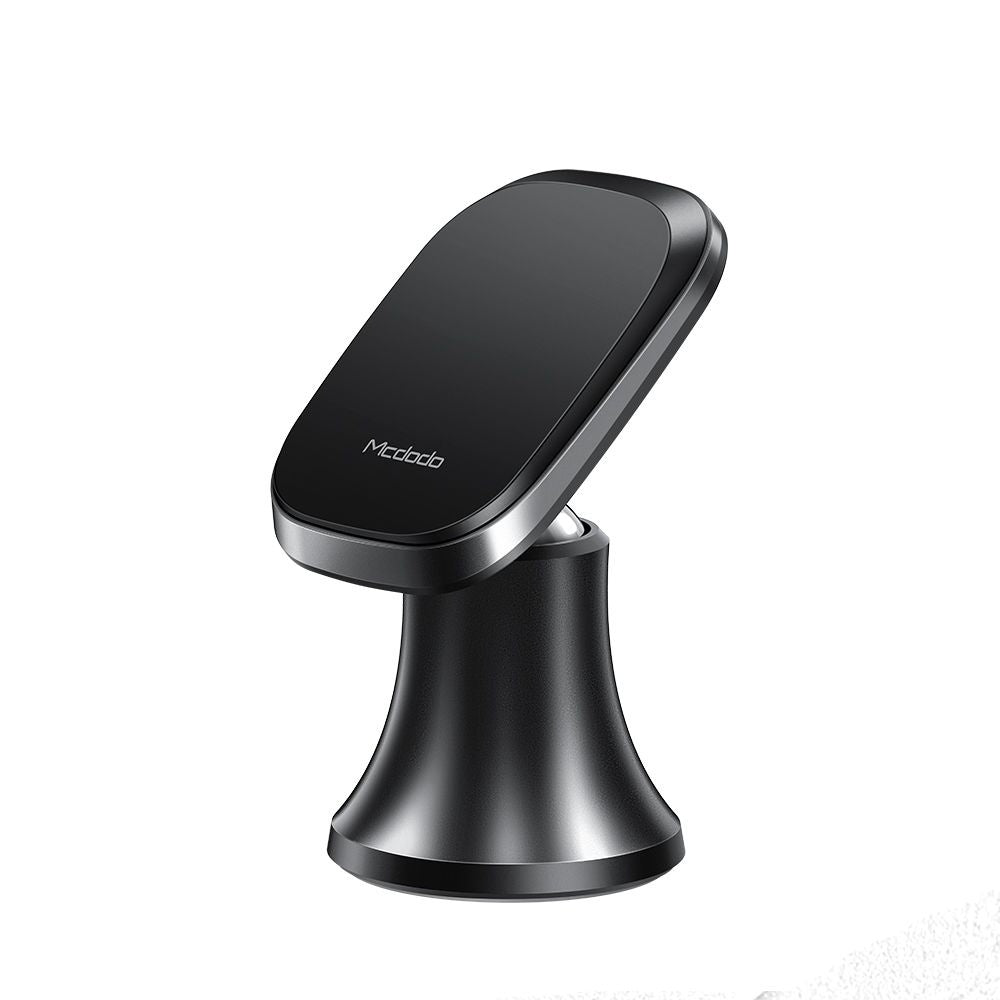 Magnetische Autohalterung McDodo CM-8490, Universal, Schwarz