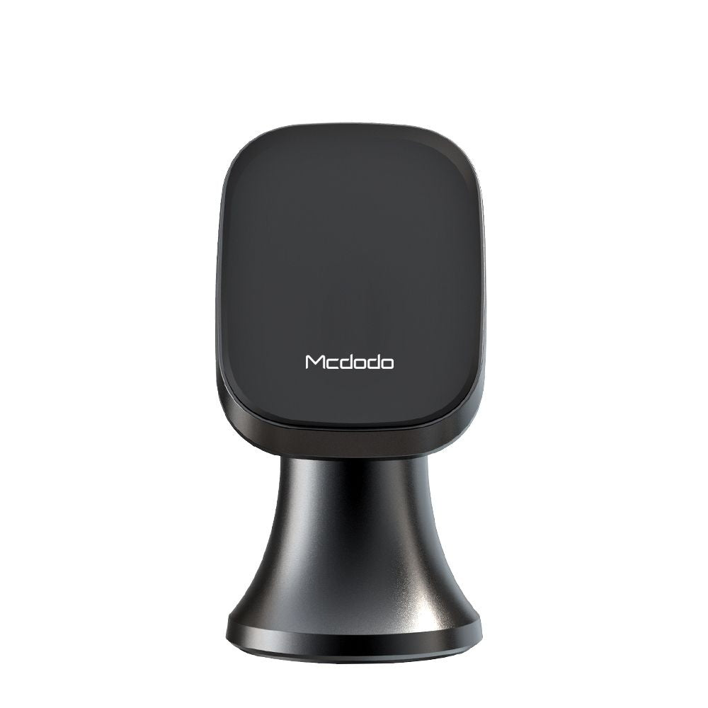 Magnetische Autohalterung McDodo CM-8490, Universal, Schwarz