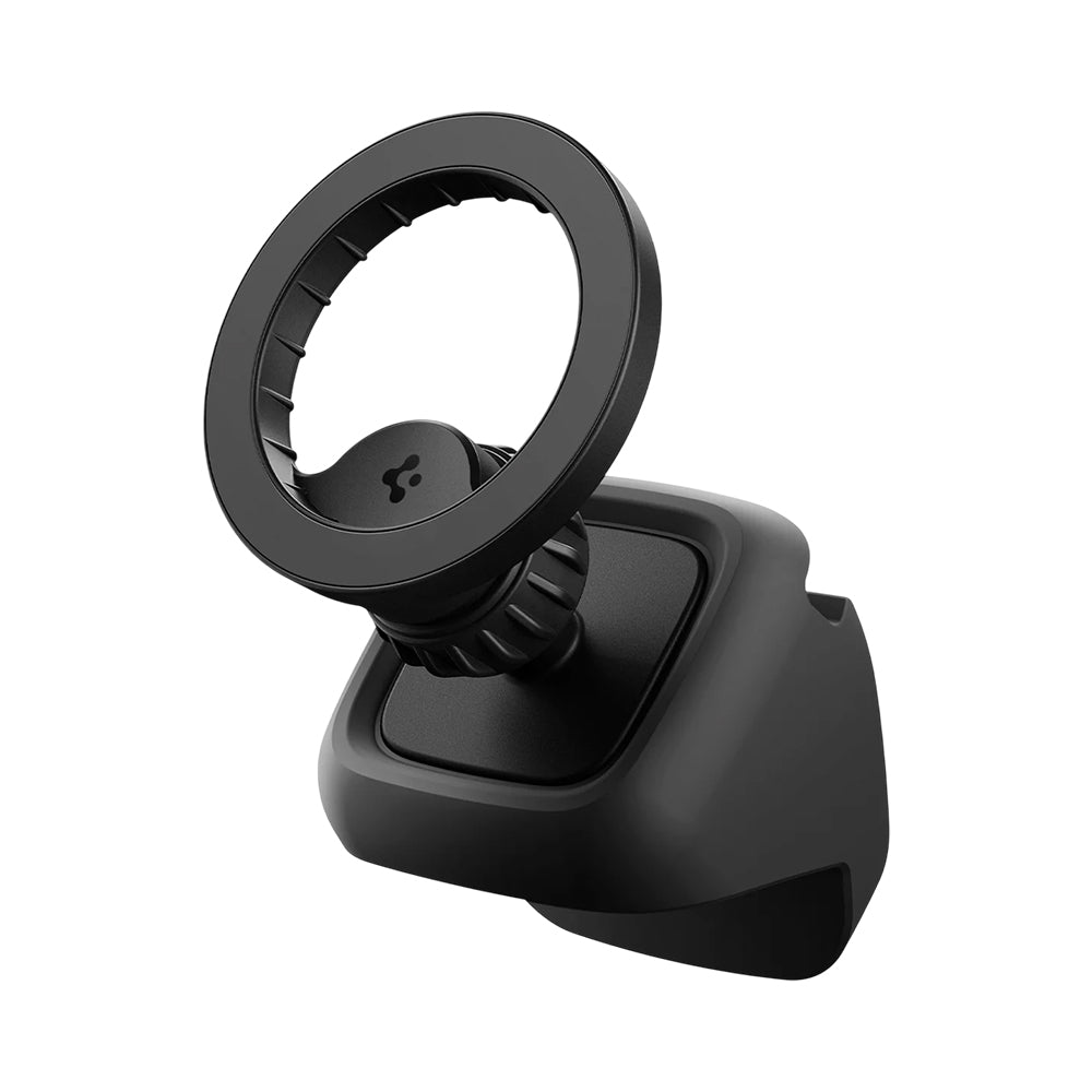 Spigen TAM100 Magnetic Car Mount for Tesla Y Juniper / 3 Highland, Black