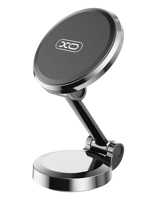 XO Design Magnetische Autohalterung C133, 4.7inch - 6.9inch, Schwarz