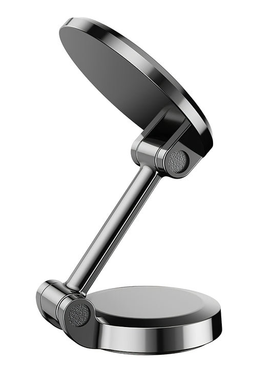 XO Design Magnetische Autohalterung C133, 4.7inch - 6.9inch, Schwarz