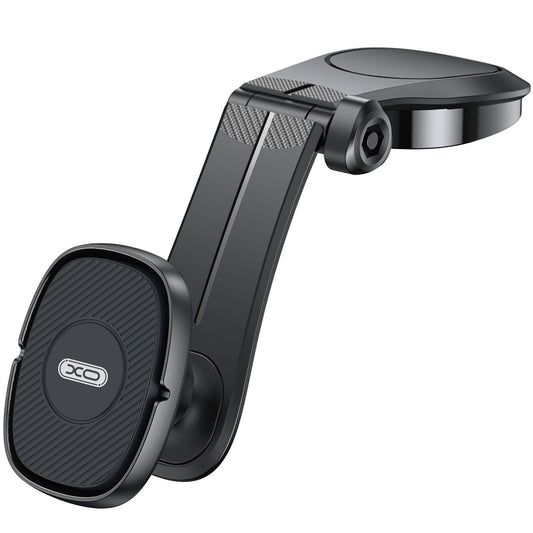 XO Design C101 Magnetische Autohalterung, Universal, Schwarz