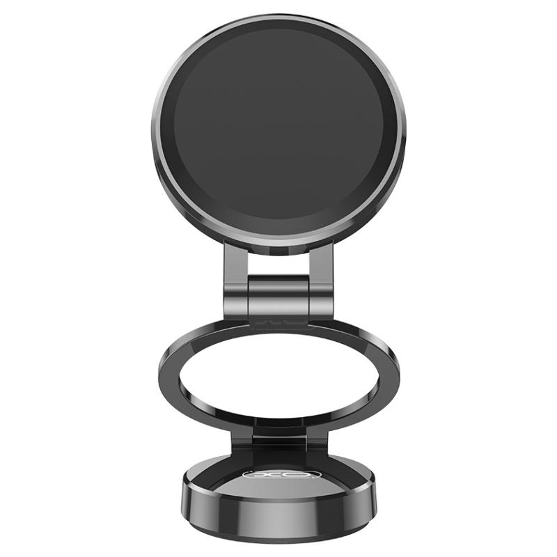 Magnetische Auto-Halterung XO Design C160, Universal, Schwarz