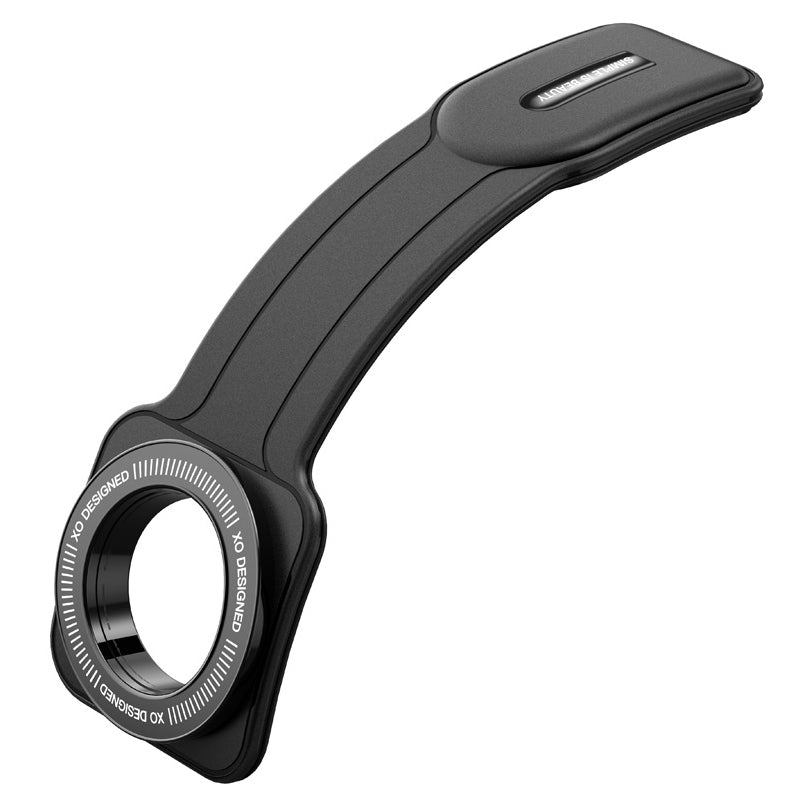 MagSafe XO Design MagSafe XO Design C125 Magnetic Car Holder, Black
