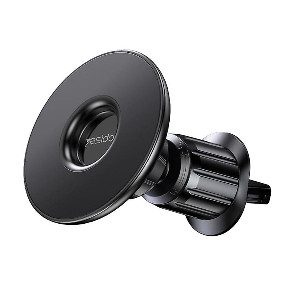 Magnetische Autohalterung Yesido C156, Universal, Schwarz