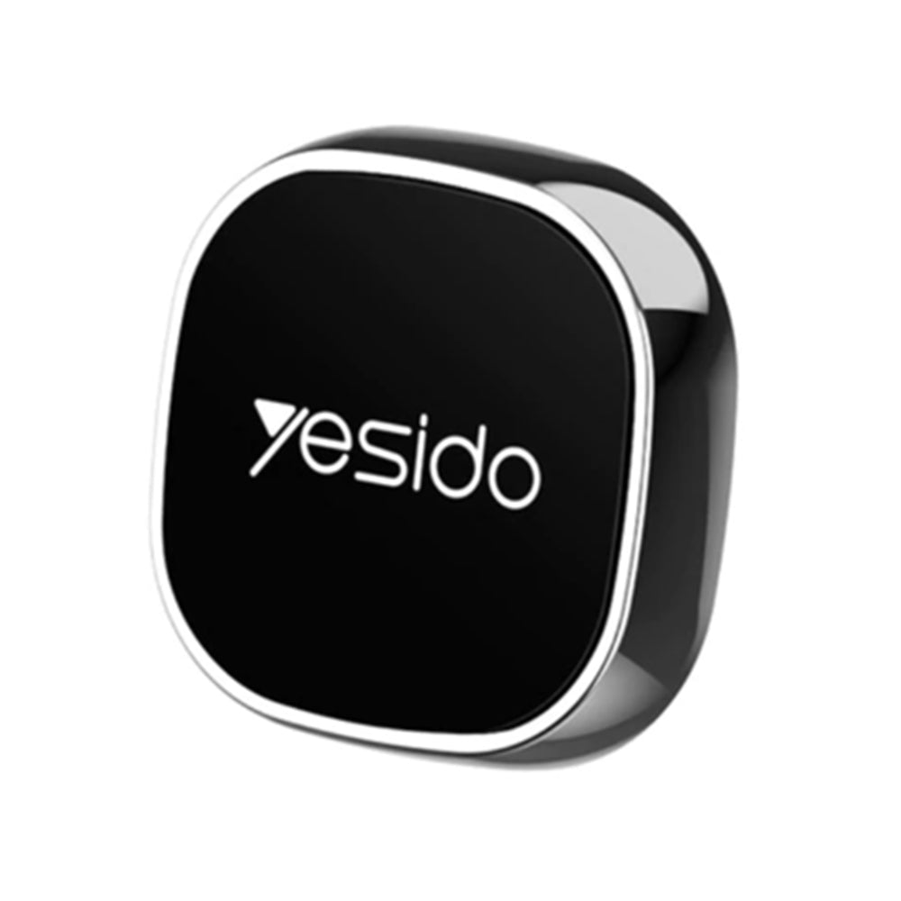 Magnetische Autohalterung Yesido C81, Universal, Grau