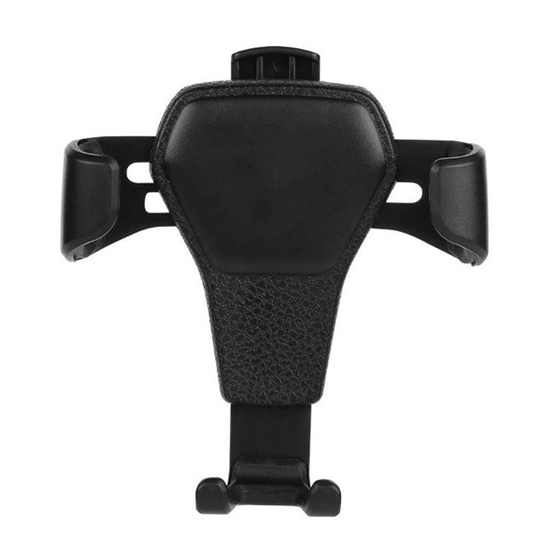 Autohalterung Techsuit H01, Universal, Schwarz