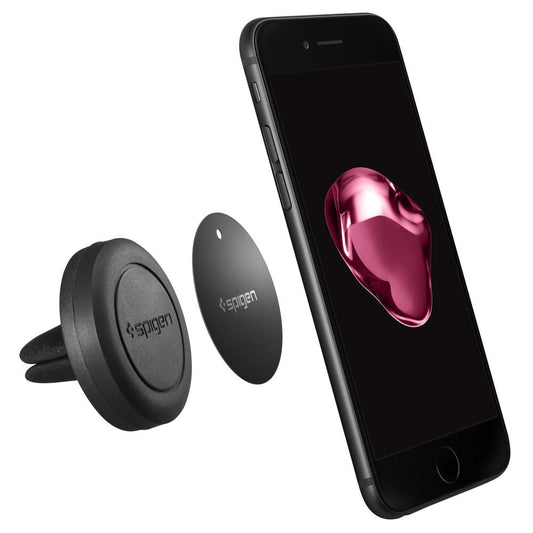 Magnetische Autohalterung Spigen Q11, Universal, Schwarz SGP11583