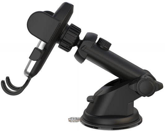 XO Design C77 Universal Car Holder, Black