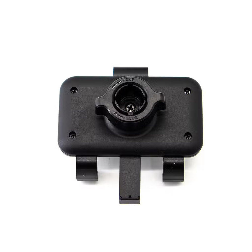 Autohalterung Yesido C265, Universal, Schwarz