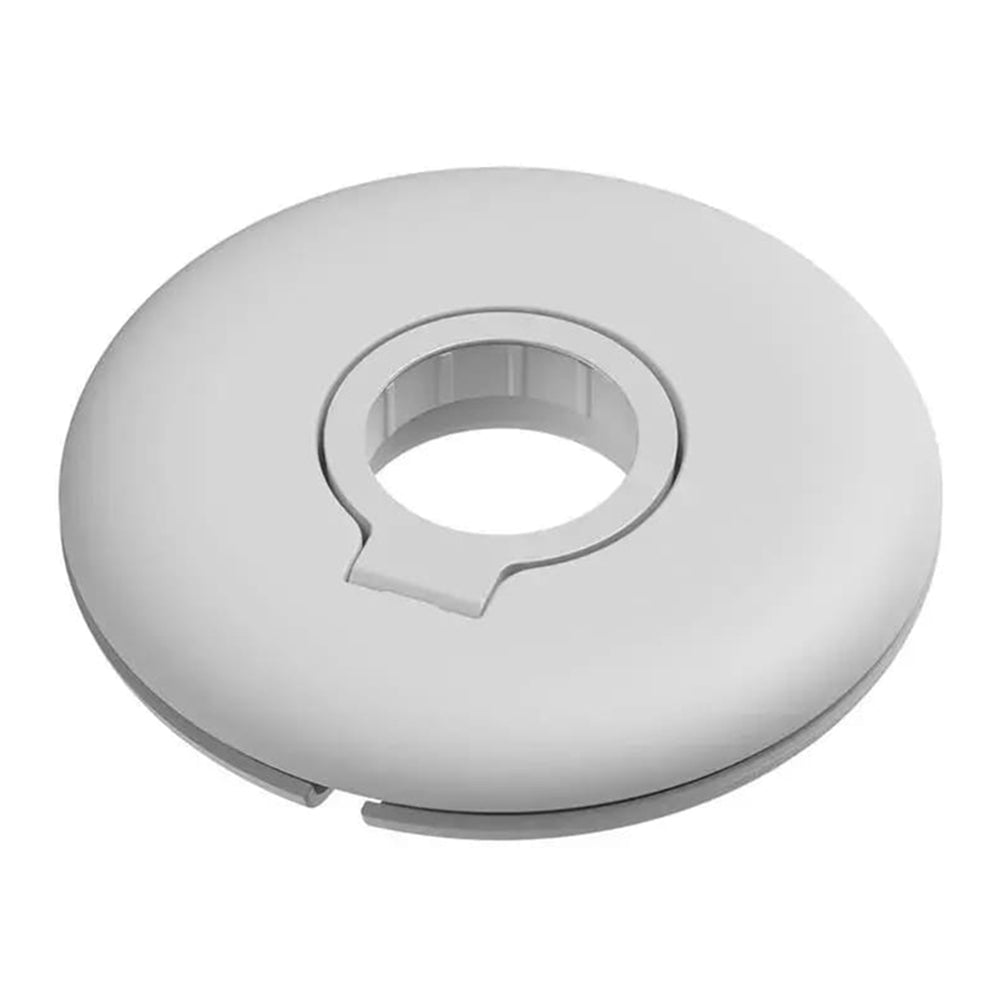 Baseus BS-W511R Halterung für Apple Watch Series Wireless-Ladegerät, Weiß C0119501