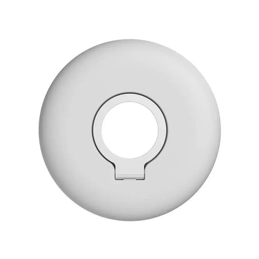 Baseus BS-W511R Halterung für Apple Watch Series Wireless-Ladegerät, Weiß C0119501