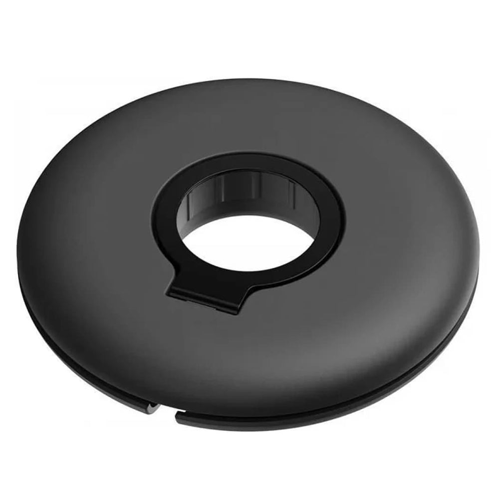 Baseus BS-W511R Halterung für kabelloses Ladegerät Apple Watch Series, Schwarz ACSLH-01