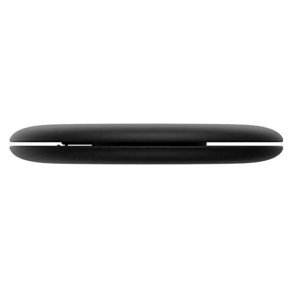 Baseus BS-W511R Halterung für kabelloses Ladegerät Apple Watch Series, Schwarz ACSLH-01