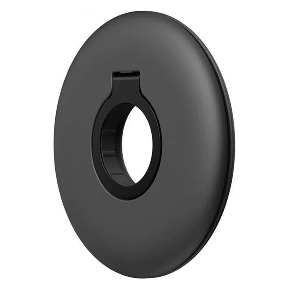 Baseus BS-W511R Halterung für kabelloses Ladegerät Apple Watch Series, Schwarz ACSLH-01