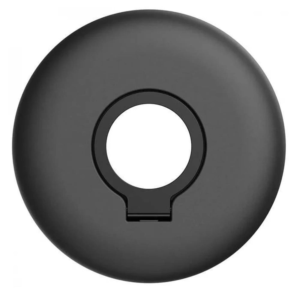 Baseus BS-W511R Halterung für kabelloses Ladegerät Apple Watch Series, Schwarz ACSLH-01