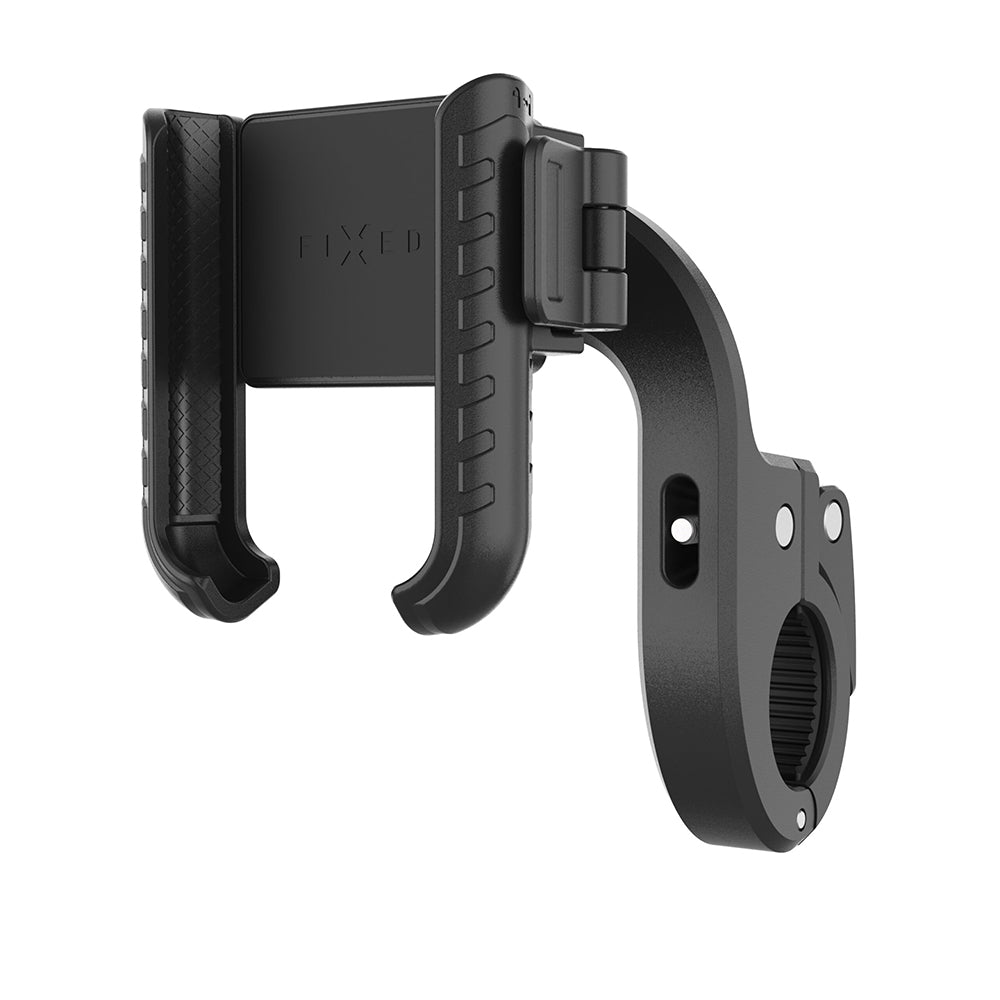 Fahrradhalterung Fixed Bikee Plus Vista, Universal, Schwarz