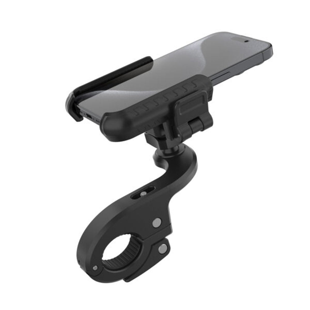 Fahrradhalterung Fixed Bikee Plus Vista, Universal, Schwarz