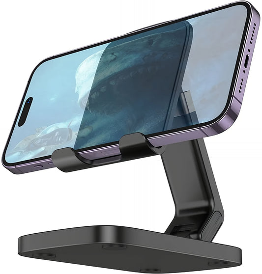 HOCO HD8 Universal Bürohalterung, Schwarz