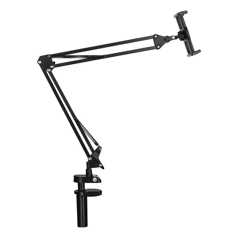 UGREEN Schreibtischhalterung für Telefon / Tablet, Universal, Schwarz