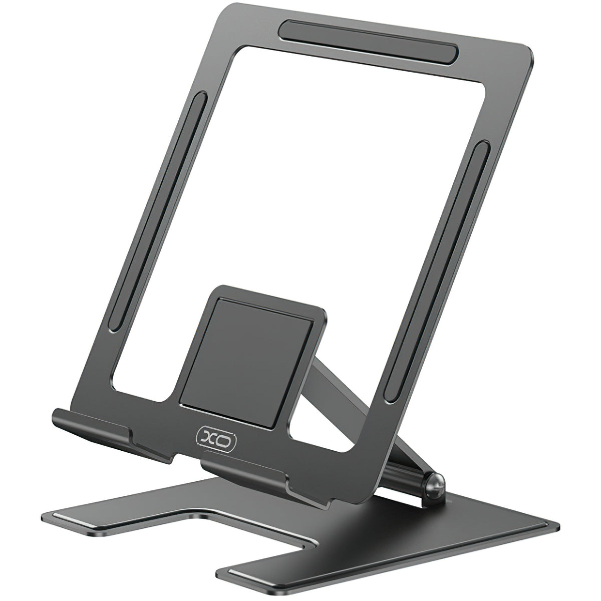XO Design C136 Bürohalterung für Telefon / Tablet, 4,7 Zoll - 12,9 Zoll, Schwarz